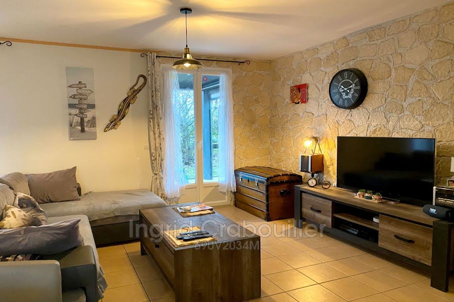 Vente maison 5 pièces 103 m² à Arces (17120), 252 000 €