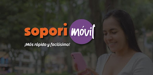 Sopori Móvil