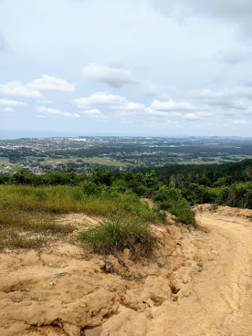 Bukit Maras Terengganu