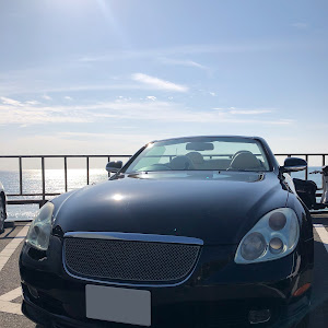 ソアラ UZZ40