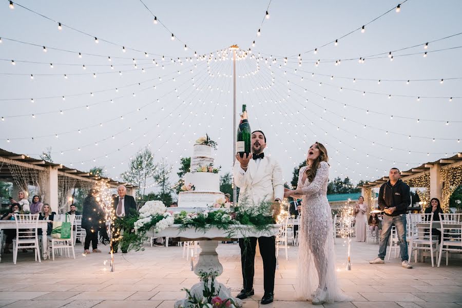 Fotógrafo de bodas Federica Ariemma (federicaariemma). Foto del 19 de mayo 2022