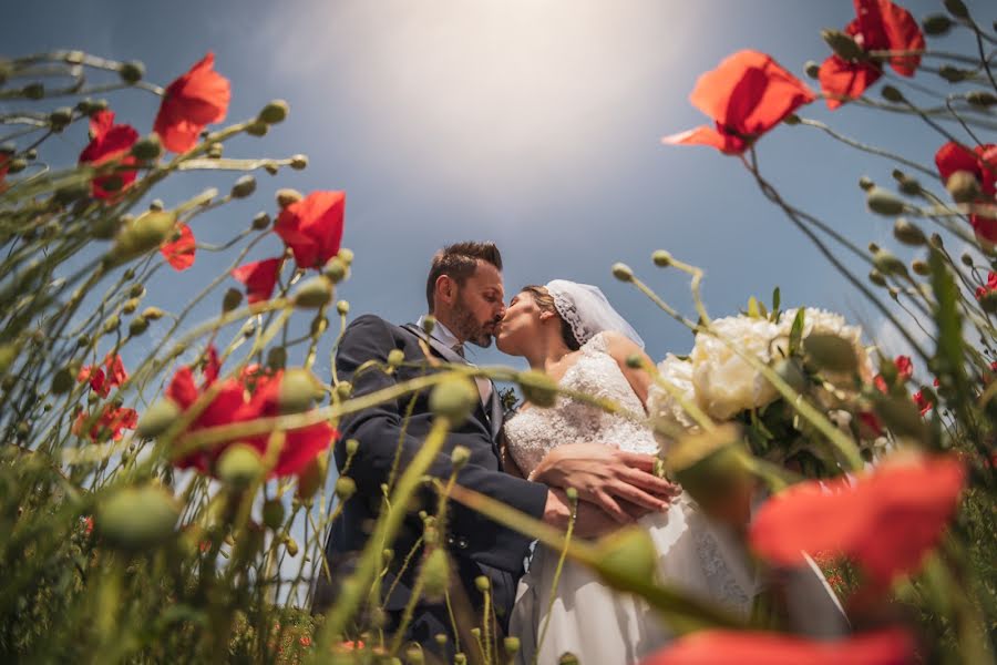 Photographe de mariage Sergio Rapagnà (rapagnasergio). Photo du 9 décembre 2021