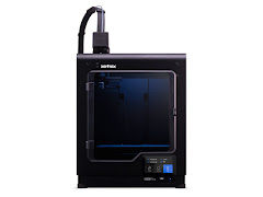 Zortrax M200 Plus 3D Printer Fully Assembled