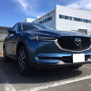 CX-5 KF5P