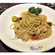 Mita Pasta 米塔義式廚房