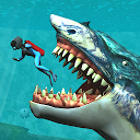 アプリのダウンロード Whale Shark Attack Simulator をインストールする 最新 APK ダウンローダ