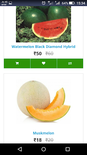 Seed Basket Gardening Store