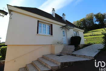 maison à Montville (76)