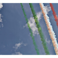 I COLORI DEL NOSTRO CIELO...!!! di 