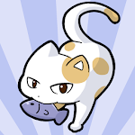 Cover Image of ダウンロード Nom Cat 2.0.2 APK