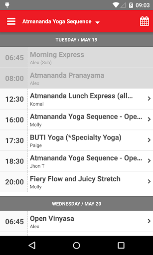 免費下載健康APP|Atmananda Yoga Sequence app開箱文|APP開箱王