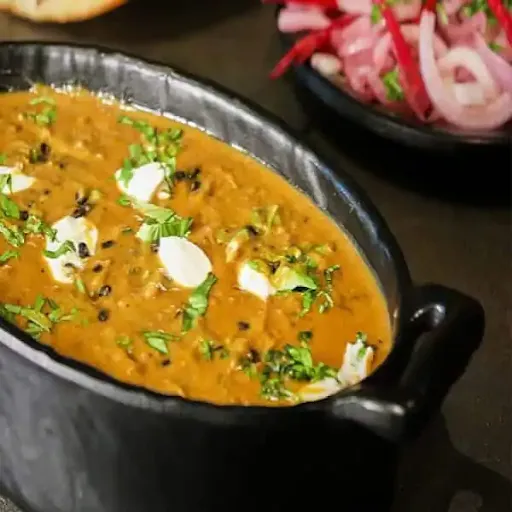 Dal Makhani