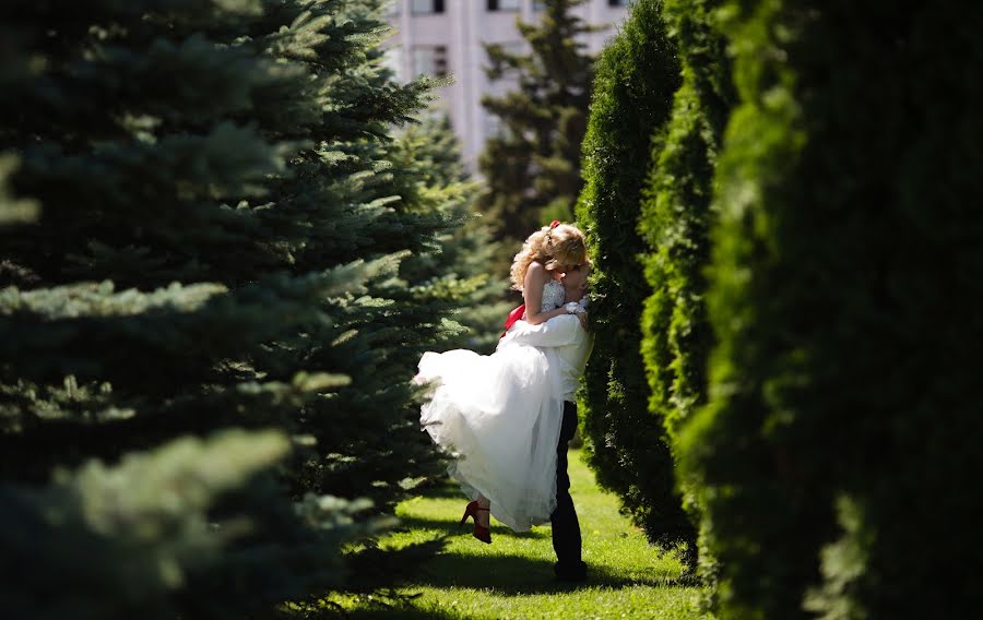 Fotograful de nuntă Dmitriy Titov (sushniak). Fotografia din 12 iulie 2016