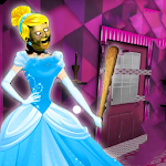 Cover Image of 下载 Scary CINDERELLA Granny - The Horror Game 2019 5 APK