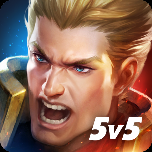 Arena of Valor: Gioco di Arena 5v5