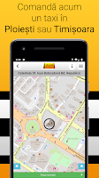 Index Taxi Client Screenshot