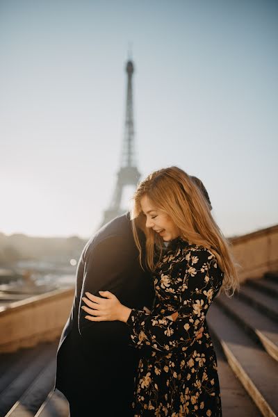 Fotografer pernikahan Elena Motuz (elenam). Foto tanggal 13 Juni 2019