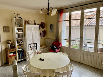 appartement à Nimes (30)