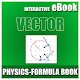 Download PHYSICS-VECTOR FORMULA EBOOK-2018 For PC Windows and Mac 1.0