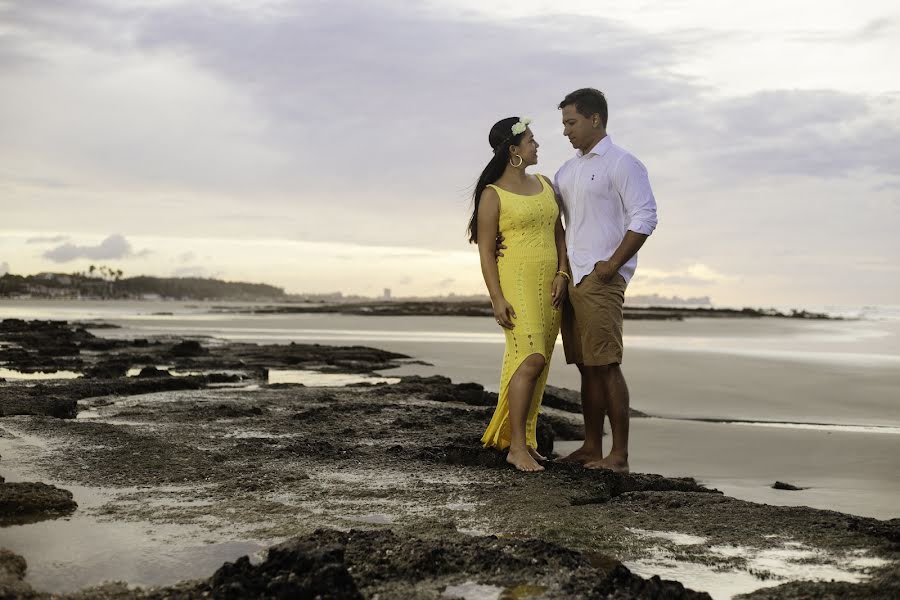 Wedding photographer Geovanne França (geovannefranca). Photo of 3 January 2019