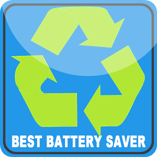 Best Battery Saver 工具 App LOGO-APP開箱王