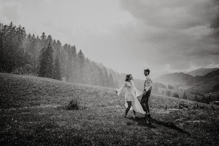 婚禮攝影師Alban Negollari（negollari）。2023 6月4日的照片