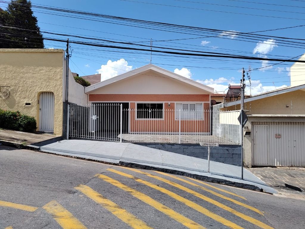 Casas à venda São Domingos