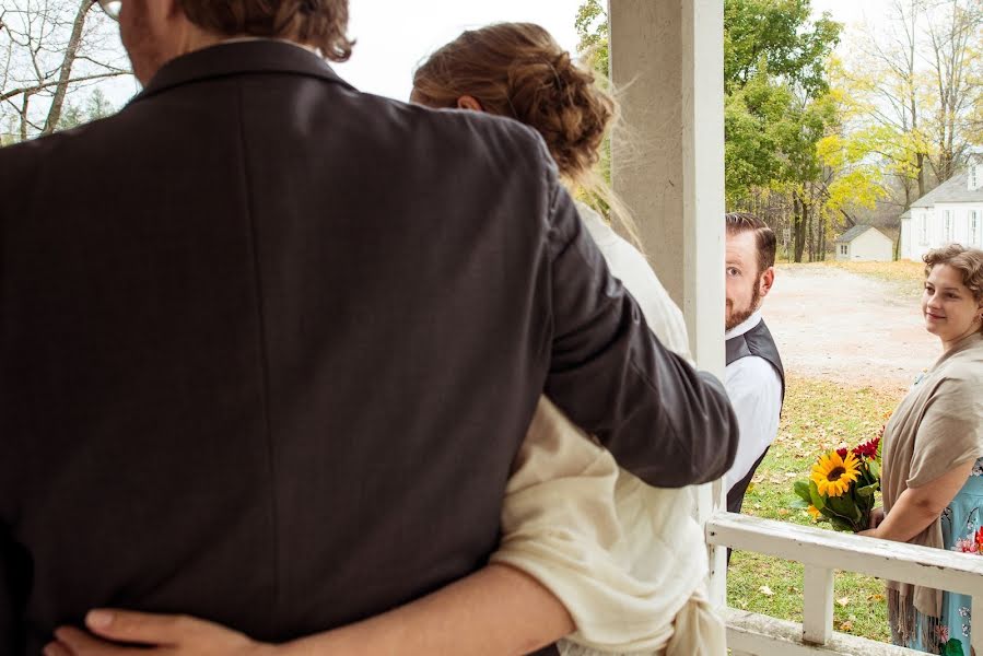 Wedding photographer Ben Kane (benkane). Photo of 9 May 2019