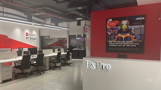 Leading Online Broker FxPro Opens Representative Office in Dubai (Photo: Business Wire)