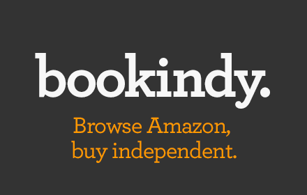 Bookindy – Browse Amazon, buy independent Preview image 0