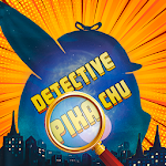 Cover Image of ダウンロード Detective Pikachu Game 🐣 1.0 APK