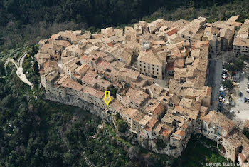 duplex à Tourrettes-sur-Loup (06)