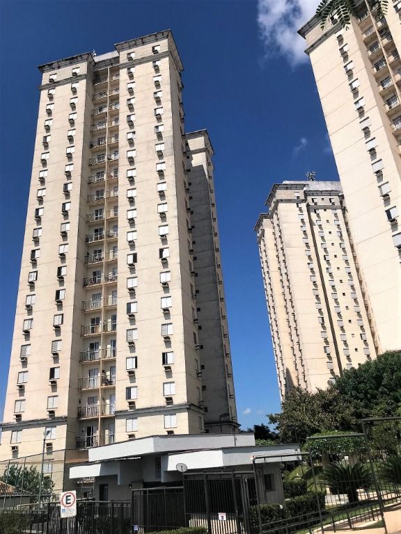 Apartamentos à venda Ribeirânia