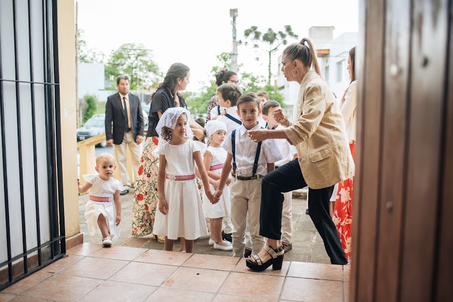 Fotografer pernikahan Silvina Alfonso (silvinaalfonso). Foto tanggal 17 Juni 2020