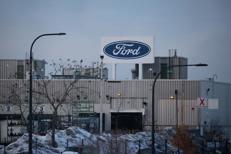 Ford has joined the Initiative for Responsible Mining Assurance (IRMA).