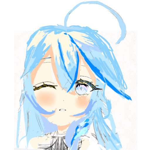 雪音❄️(ゆき)
