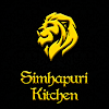 Simhapuri Kitchen, Marathahalli, Bangalore logo