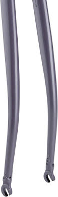 Surly Steamroller 700c Fork 1-1/8", Metallic Lilac alternate image 0