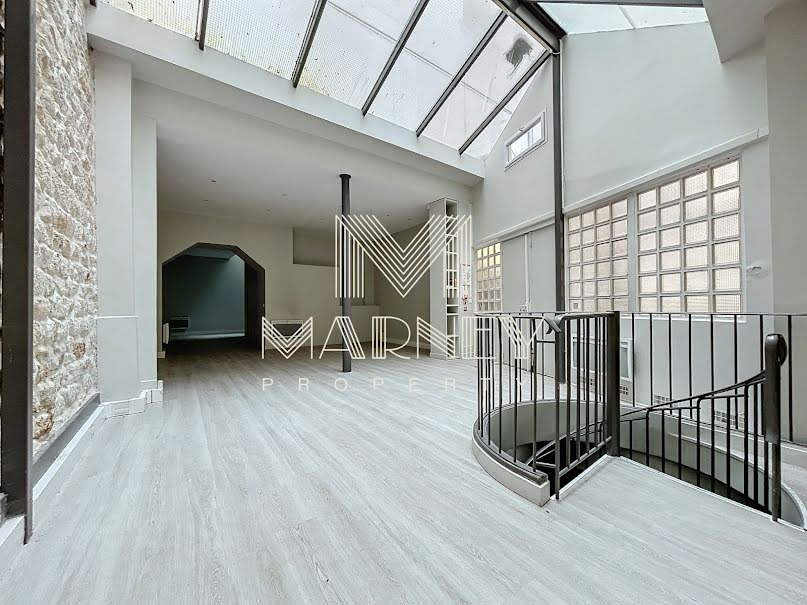 Vente locaux professionnels  150 m² à Paris 9ème (75009), 1 670 000 €