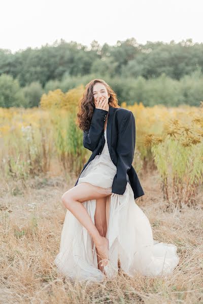 Wedding photographer Yulia Yermolayeva (yermolayeva). Photo of 10 July 2018