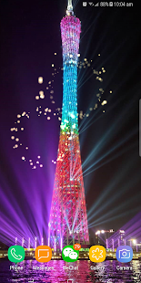 2018年新年煙花動態壁紙(圖2)-速報App