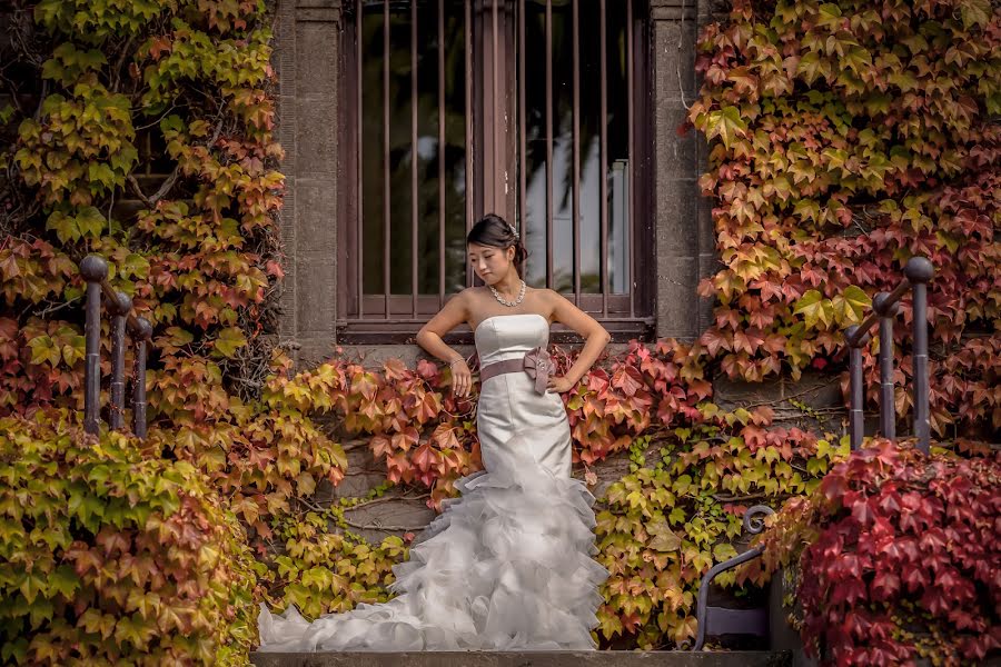 Photographe de mariage Sam Song (samsong). Photo du 27 juin 2015