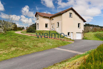 maison à Gerardmer (88)