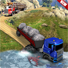 Uphill Logging Truck Simulator 1.0