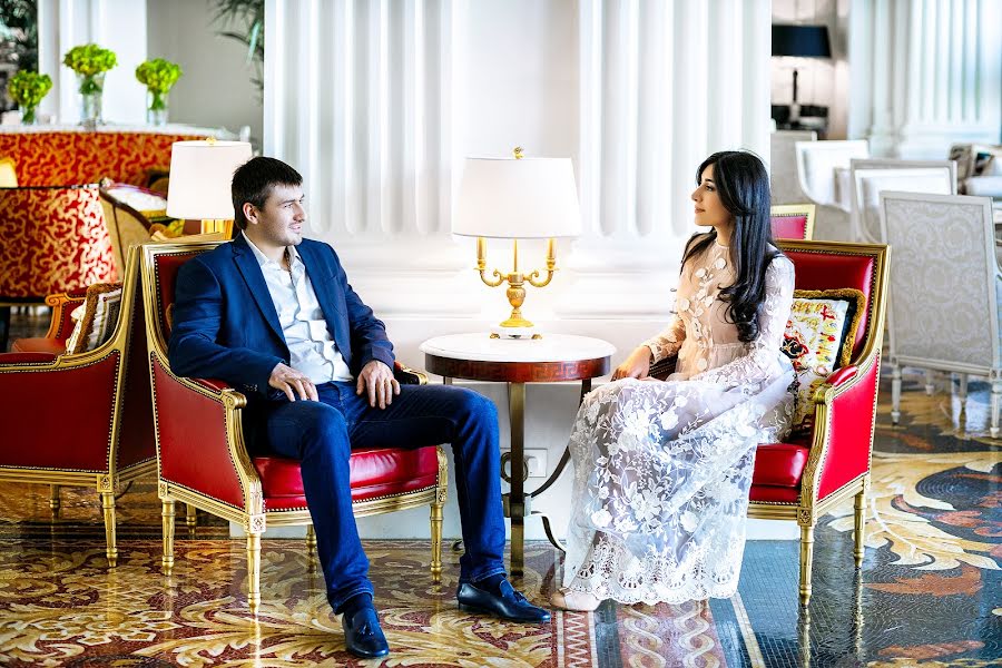 Wedding photographer Victoria Tashakova (tashakova). Photo of 11 January 2018