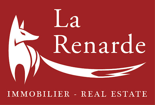 Logo de LA RENARDE IMMOBILIER