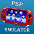 AllGames PSP Emulator PRO 20171.1