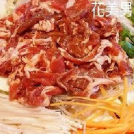 黃OPPA韓式烤肉