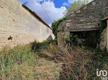 maison à Loubillé (79)