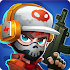 Aliens Agent: Star Battlelands1.0.2 (Mod Money)